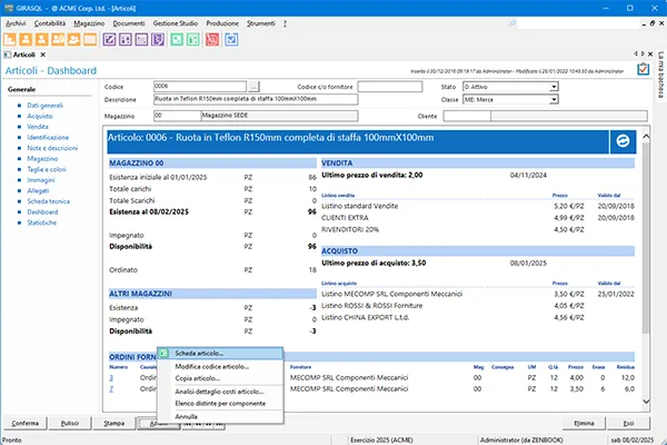 modulo-archivi-generali Modulo archivi generali GiraSQL