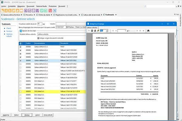 modulo-documenti Modulo documenti GiraSQL